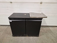 Tefcold - kbc4 - barkoeling - afbeelding 1 van  3