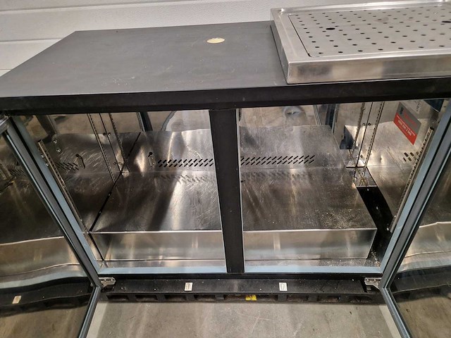 Tefcold - kbc4 - barkoeling - afbeelding 2 van  3