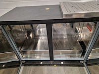 Tefcold - kbc4 - barkoeling - afbeelding 2 van  3