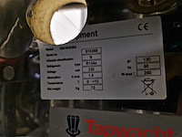 Tefcold - kbc4 - barkoeling - afbeelding 3 van  3