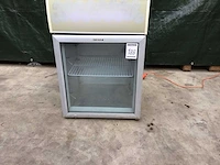 Tefcold - koelkast - afbeelding 1 van  3