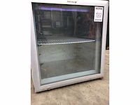 Tefcold - koelkast - afbeelding 2 van  3