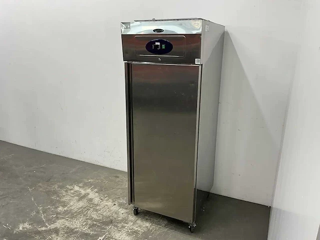 Tefcold - mobiele vrieskast - afbeelding 1 van  8