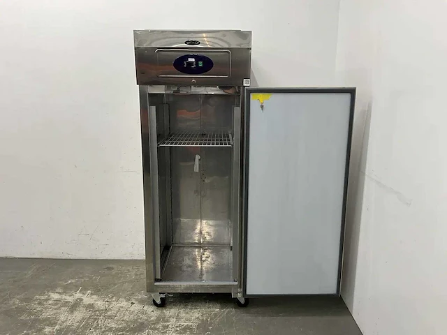 Tefcold - mobiele vrieskast - afbeelding 6 van  8