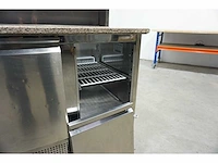 Tefcold - pt930-i - pizza werkbank - afbeelding 4 van  7