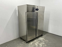 Tefcold - rk1420 - mobiele dubbeldeurs koelkast - afbeelding 3 van  6