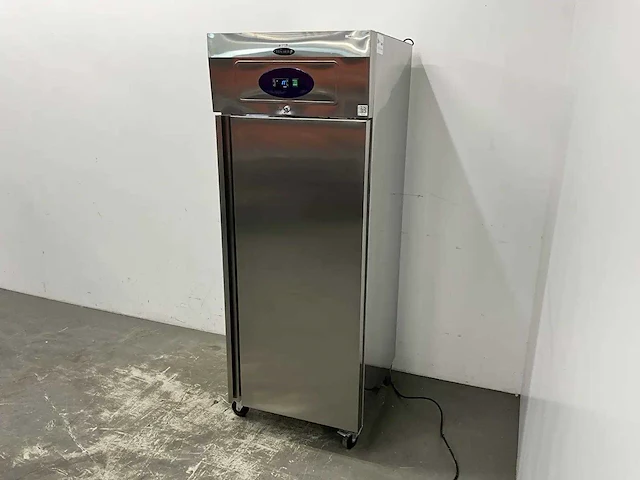 Tefcold - rk710-p - mobiele koelkast - afbeelding 1 van  8