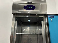 Tefcold - rk710-p - mobiele koelkast - afbeelding 7 van  8