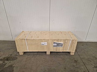 Tefcold - saladiere - opzet koelvitrine - vk38-120-glas - afbeelding 2 van  2