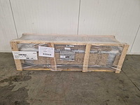 Tefcold - saladiere - opzet vitrine - vk38-150 s/s lid - afbeelding 3 van  3