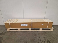 Tefcold - saladiere - opzet vitrine - vk38-200 s/s lid - afbeelding 1 van  2