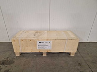 Tefcold - saladiere -opzet koelvitrine - vk38-120 s/s lid - afbeelding 3 van  3