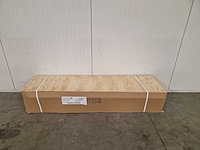 Tefcold - saldiere - opzet vitrine - vk38-160 s/s lid - afbeelding 3 van  3