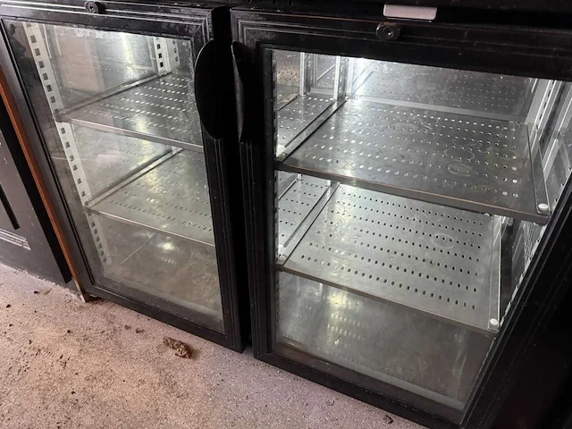 Tefcold - sg4 - glasdeurkoeling - afbeelding 4 van  6