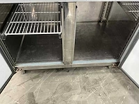Tefcold - ss8300 - rvs saladette - afbeelding 8 van  9
