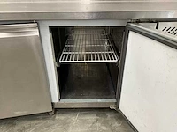 Tefcold - ss8300 - rvs saladette - afbeelding 9 van  9