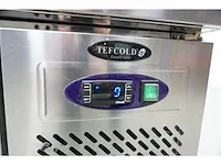 Tefcold - uc5360 - mobiele koelwerkbank - afbeelding 2 van  6