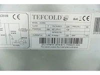 Tefcold - uc5360 - mobiele koelwerkbank - afbeelding 4 van  6