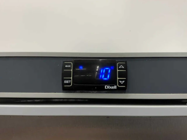 Tefcold - ur400s-i - koelkast - afbeelding 4 van  5