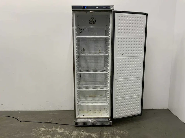 Tefcold - ur400s-i - koelkast - afbeelding 5 van  5