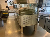 Tefcold - vk38-150-i - gekoelde opzetvitrine - afbeelding 2 van  4