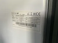 Tefcold ce425cp-1 glasdeur koelkast - afbeelding 4 van  4