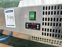 Tefcold koelvitrine / saladiere - afbeelding 3 van  5