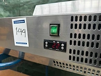 Tefcold koelvitrine / saladiere - afbeelding 4 van  5