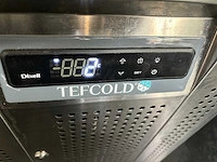 Tefcold koelwerkbank - afbeelding 2 van  5