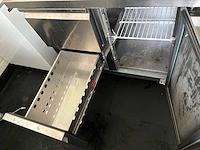 Tefcold koelwerkbank - afbeelding 3 van  5