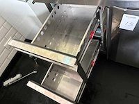 Tefcold koelwerkbank - afbeelding 4 van  5
