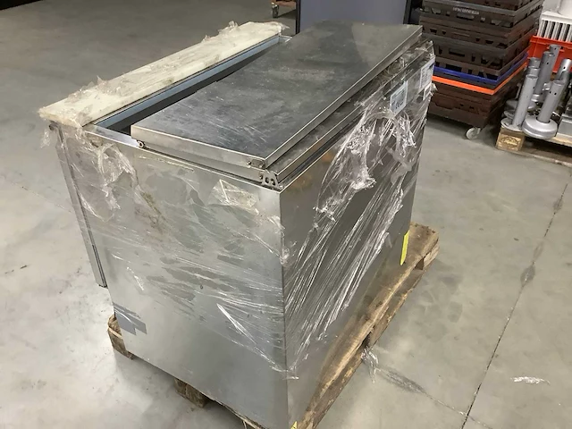 Tefcold koelwerkbank - afbeelding 4 van  7