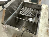 Tefcold koelwerkbank - afbeelding 7 van  7