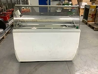 Tefcold koelwerkbank - afbeelding 1 van  3