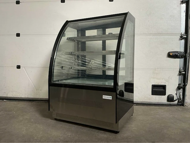 Tefcold lpd900c koelvitrine - afbeelding 1 van  9