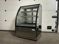 Tefcold lpd900c koelvitrine - afbeelding 1 van  9