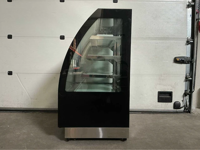 Tefcold lpd900c koelvitrine - afbeelding 3 van  9