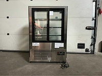 Tefcold lpd900c koelvitrine - afbeelding 4 van  9