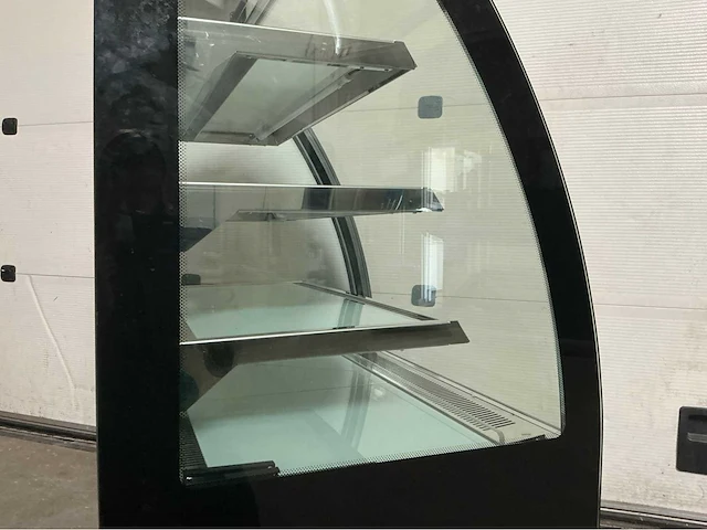 Tefcold lpd900c koelvitrine - afbeelding 8 van  9