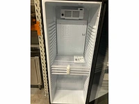 Tefcold scu 1275 retro koelkast - afbeelding 2 van  4