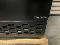 Tefcold scu 1275 retro koelkast - afbeelding 3 van  4