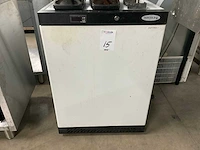 Tefcold uf200 vriezer - afbeelding 1 van  4