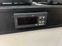 Tefcold uf200 vriezer - afbeelding 2 van  4