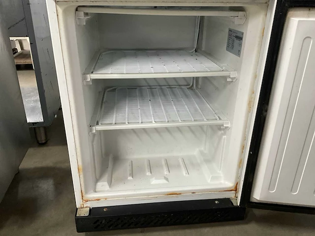 Tefcold uf200 vriezer - afbeelding 3 van  4