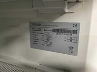 Tefcold uf200 vriezer - afbeelding 4 van  4