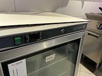 Tefcold uf200vgs-p koelkast - afbeelding 2 van  4