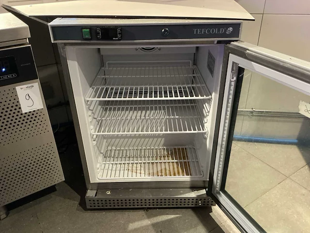 Tefcold uf200vgs-p koelkast - afbeelding 3 van  4