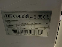 Tefcold uf200vgs-p koelkast - afbeelding 4 van  4