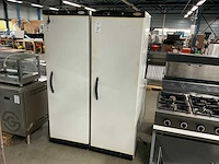 Tefcold uf400 vriezer