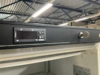 Tefcold uf400 vriezer - afbeelding 4 van  5